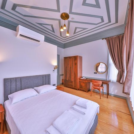 Va Mansion Hotel Istanbul Exterior foto